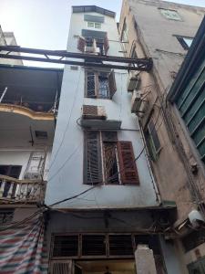 Bán nhà Phùng Khoang, DT 42m2x5T, giá 7,75 tỷ, ô tô đỗ gần, cạnh Đại học Hà Nội